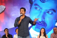 NTR Stills at Baadshah Success Meet